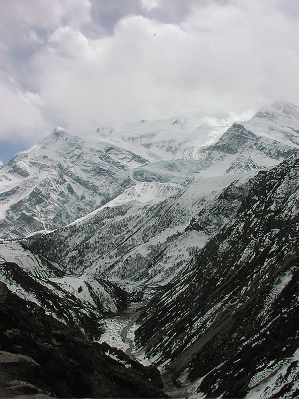 Annapurna