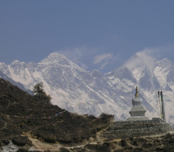 Everest Region