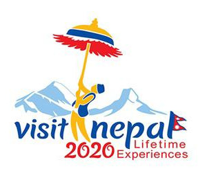 Visit nepal 2020